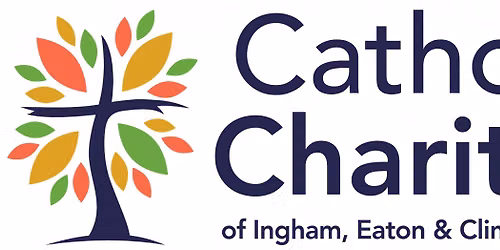 Catholic Charities IEC Golf Fore Giving