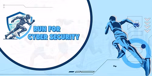 Run For Cyber Security