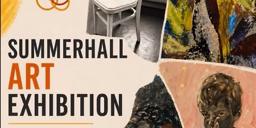Circum|Stance Collective: Contemporary Art Exhibition at Summerhall