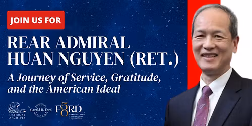 A Journey of Service, Gratitude, and the American Ideal