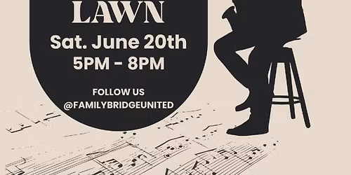 Jazz on the Lawn