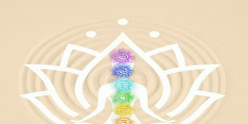 Chakra Cleansing Sound Bath