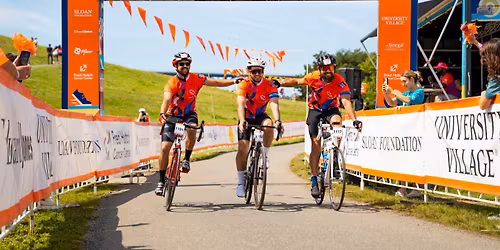 Fred Hutch Obliteride 2026