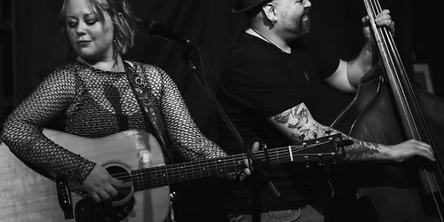 Frankie and the Lost Souls Live @ White Eagle Saloon