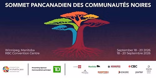 The 5th National Black Canadians Summit