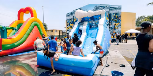 Dream Center Dallas Presents: Good Neighbor Day
