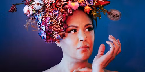 Live at City Hall: Christine Anu