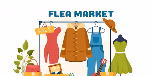 Community Flea Market