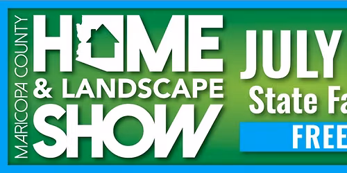 Maricopa County Home Shows