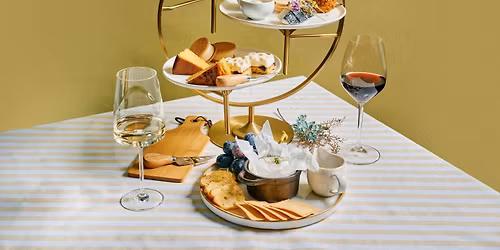 High Cheese at The Westin Melbourne
