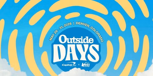 Outside Days Festvial