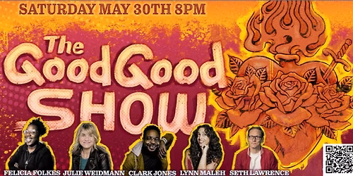 The Good Good Show