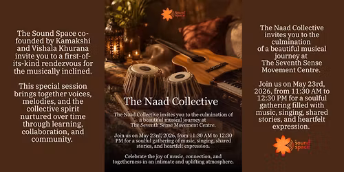 The Naad Collective