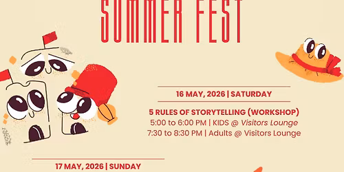 Applause at Alembic Art District Summer Fest | 16 & 17 | Workshops and Show!