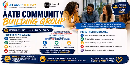 AATB Expert Co-Working