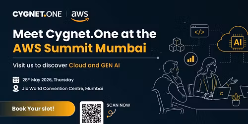 AWS Summit Mumbai