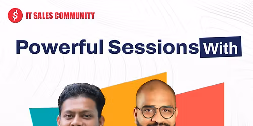 Powerful Seesions With