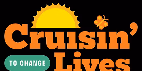 Cruisin' to Change Lives