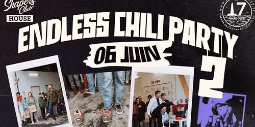 Endless Chili Party 2