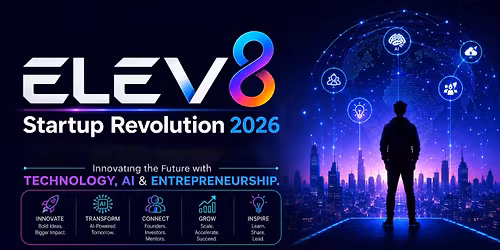 ELEV8 2026
