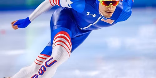 Skating Between Worlds: A Jewish Olympian\u2019s Journey