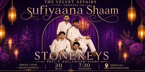 Sufiyaana Shaam