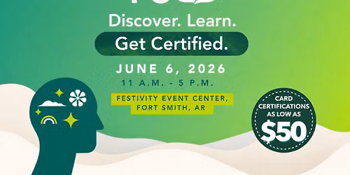 River Valley Cannabis & Wellness Expo