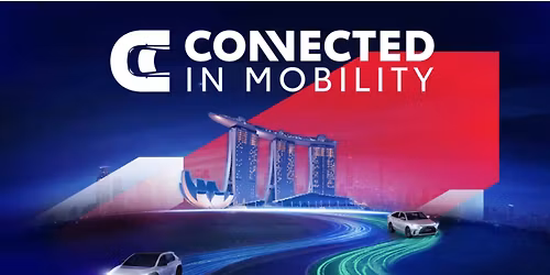 Connected in Mobility