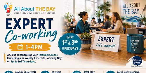 AATB Expert Co-Working