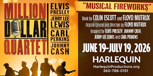 Million Dollar Quartet
