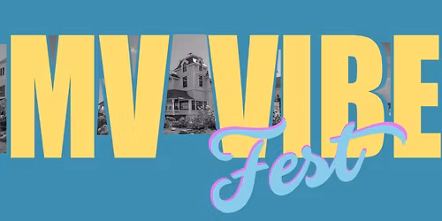 MV Vibe Fest