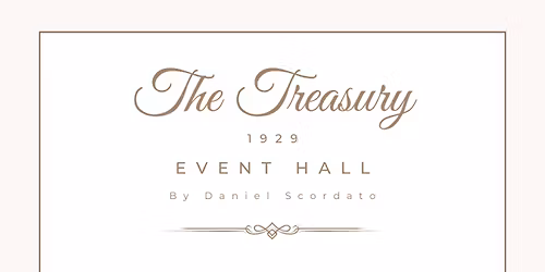 Bubbles & Brine: An Evening of Champagne, Oysters and Decadent Desserts