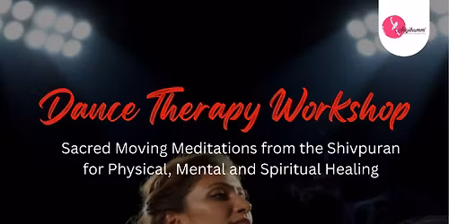 Dance Therapy Workshop