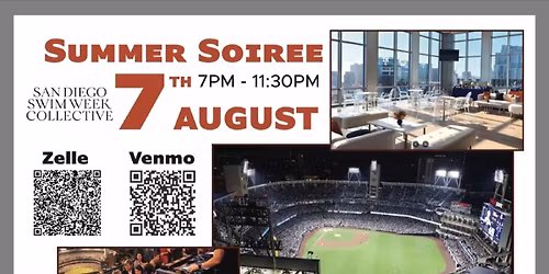 Summer Soiree