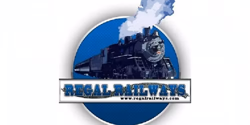 Model Train Show & Sale