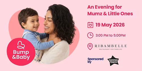Mumzworld Bump & Baby