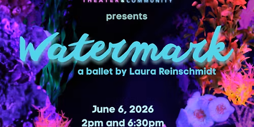 GRADIENT presents WATERMARK