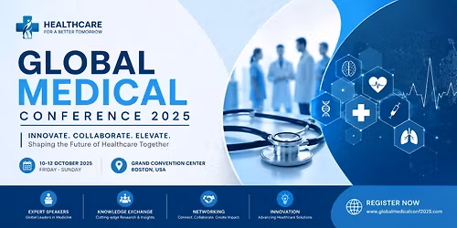 HGF Pediatric Bone Symposium - Chicago, Illinois