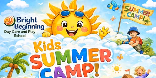 Kids Summer Camp