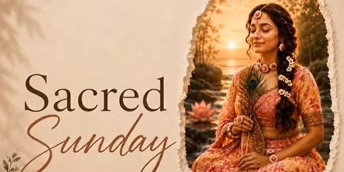 Sacred Sunday 