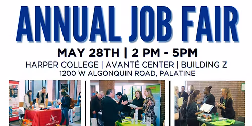 Annual Job Fair