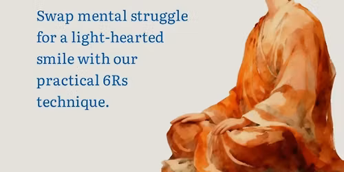 Metta Vipassana Loving Kindness Meditation 3 Hours Session