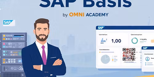 SAP Basis Certification Exam Free Workshop 24th MAY,26 at 02:30 PM (ONLINE) 2 hours