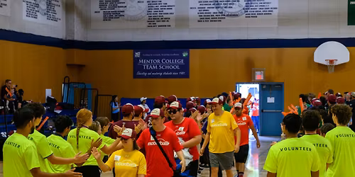 Marathon of Sport Mississauga