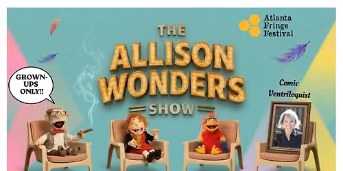 The Allison Wonders Show