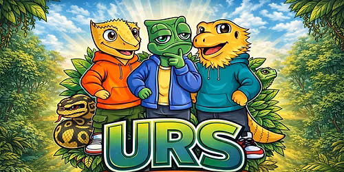 GURNEE AREA ULTIMATE REPTILE SHOW