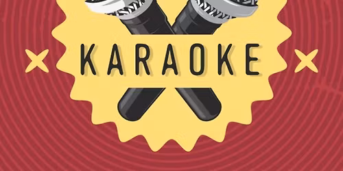 Karaoke at the Vespucci Lodge in Danbury June 12