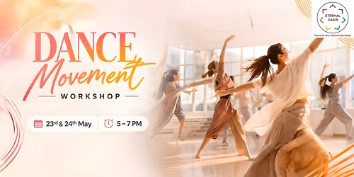 Dance Movement Workshop