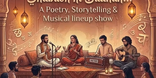 Shabon ki baithak 
