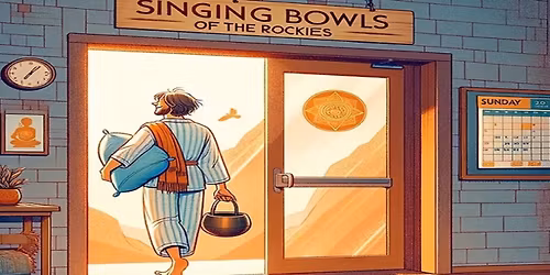 Self-Care Sunday Sound Bath: A Path to Wellness and Peace